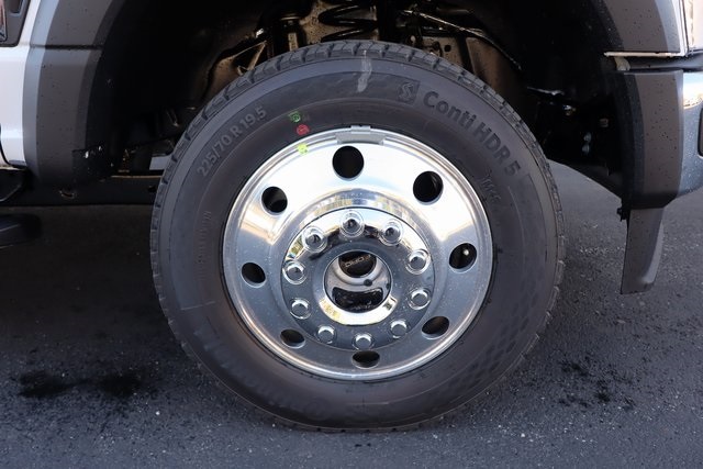 new 2026 Ford F-450SD car, priced at $79,195