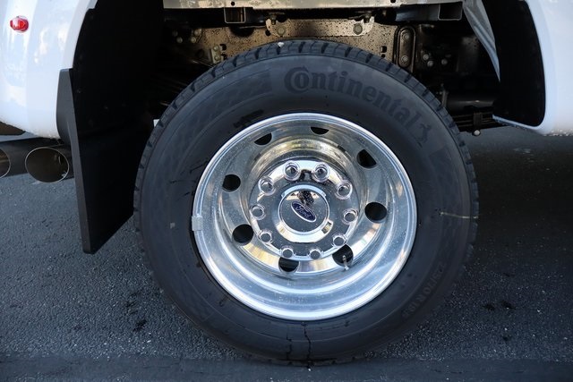 new 2026 Ford F-450SD car, priced at $79,195