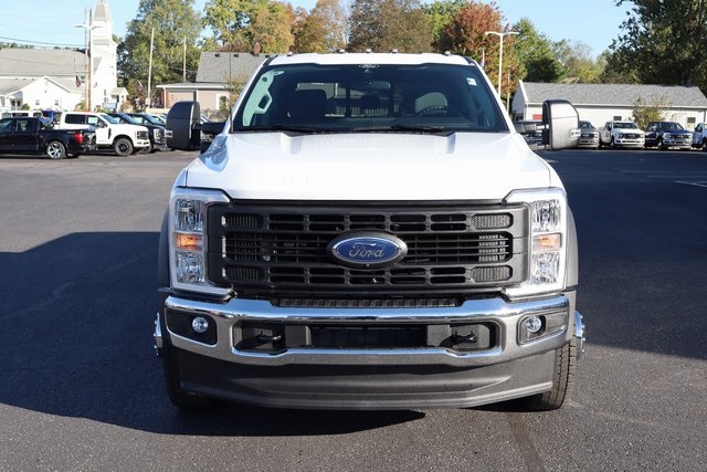 new 2026 Ford F-450SD car, priced at $79,195