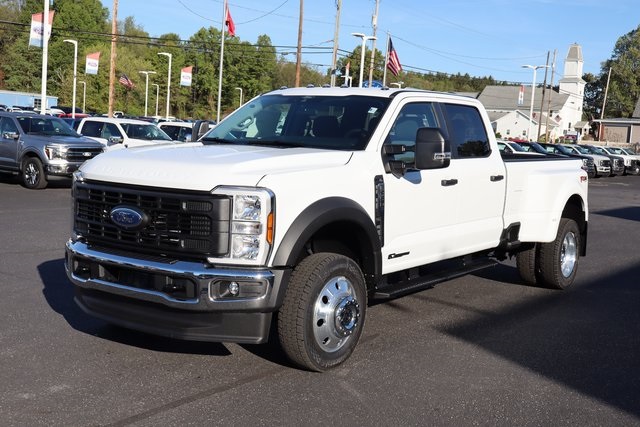 new 2026 Ford F-450SD car, priced at $79,195