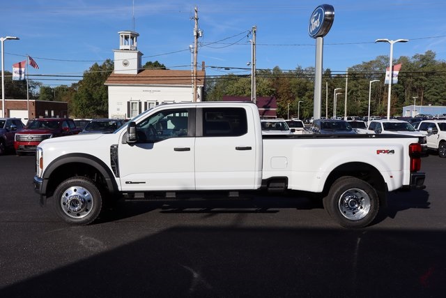 new 2026 Ford F-450SD car, priced at $79,195