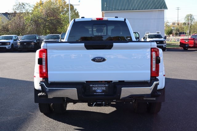 new 2026 Ford F-450SD car, priced at $79,195