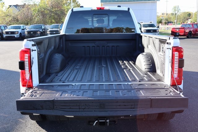 new 2026 Ford F-450SD car, priced at $79,195