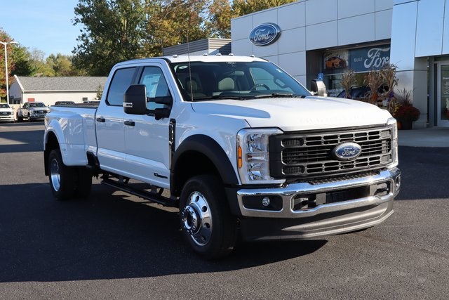 new 2026 Ford F-450SD car, priced at $79,195