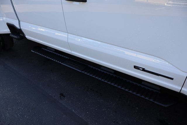 new 2026 Ford F-450SD car, priced at $79,195