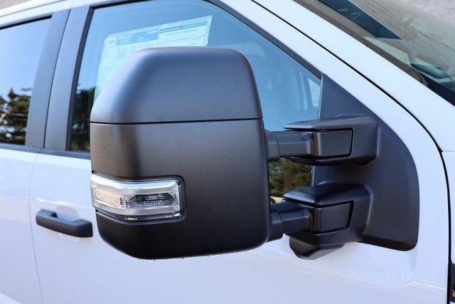 new 2026 Ford F-450SD car, priced at $79,195