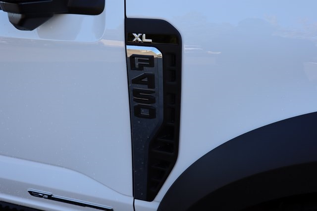 new 2026 Ford F-450SD car, priced at $79,195