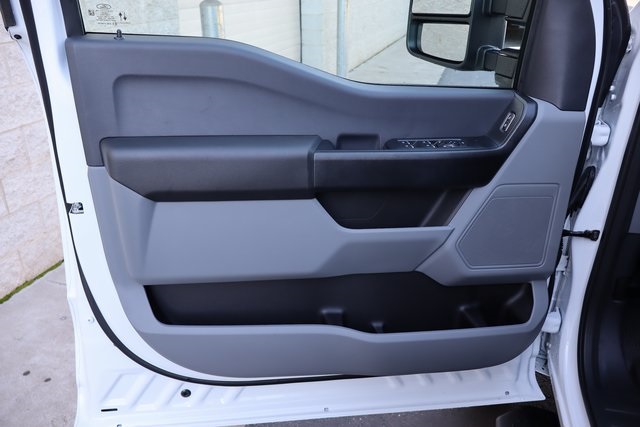 new 2026 Ford F-450SD car, priced at $79,195