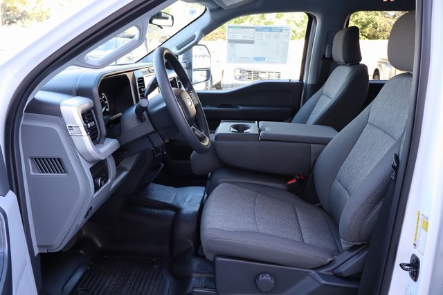 new 2026 Ford F-450SD car, priced at $79,195