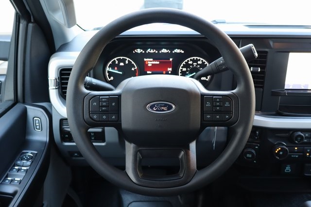 new 2026 Ford F-450SD car, priced at $79,195