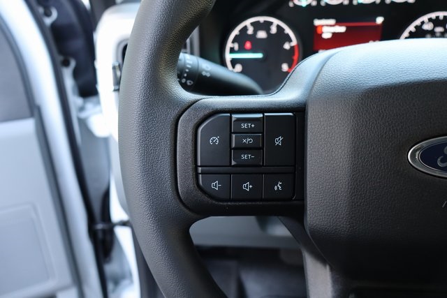 new 2026 Ford F-450SD car, priced at $79,195