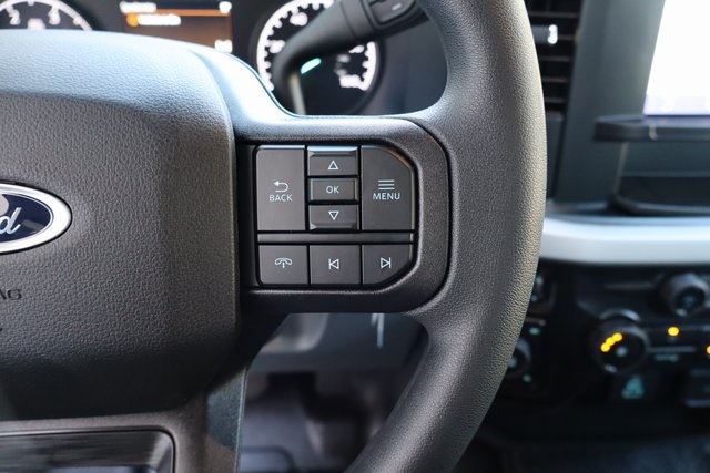 new 2026 Ford F-450SD car, priced at $79,195