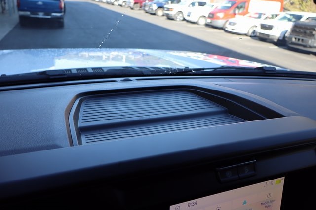 new 2026 Ford F-450SD car, priced at $79,195