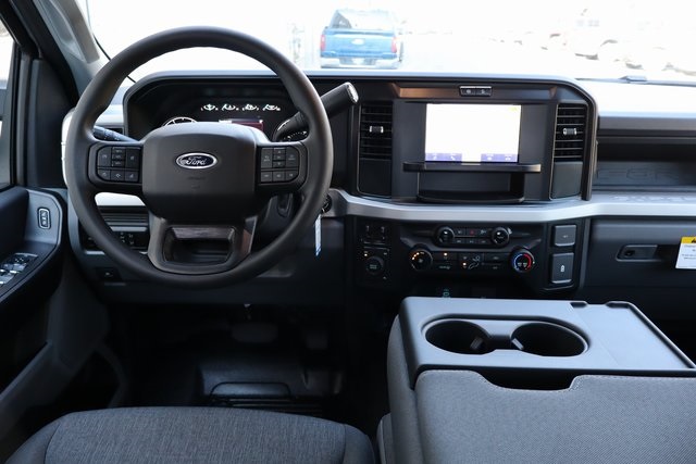 new 2026 Ford F-450SD car, priced at $79,195