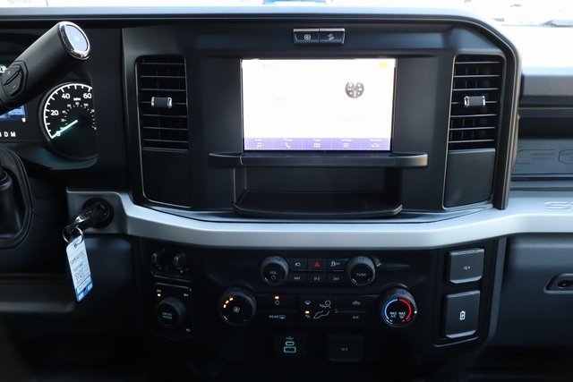 new 2026 Ford F-450SD car, priced at $79,195