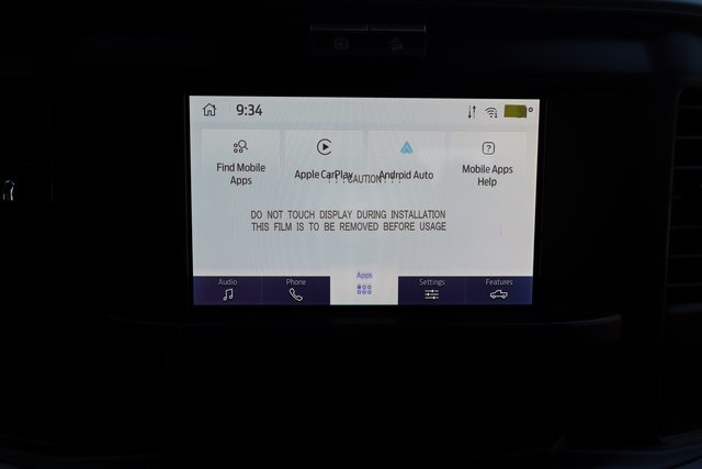 new 2026 Ford F-450SD car, priced at $79,195