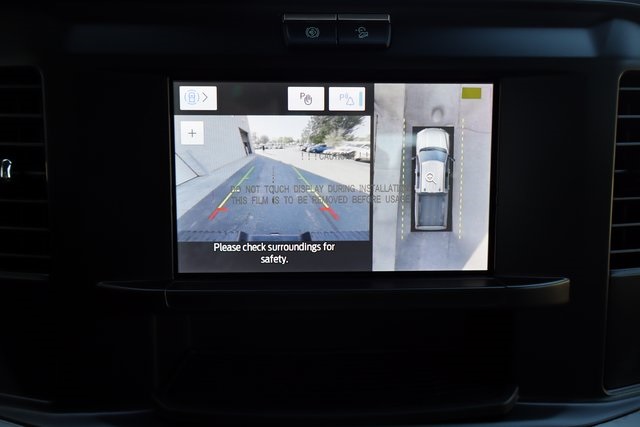 new 2026 Ford F-450SD car, priced at $79,195