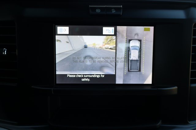 new 2026 Ford F-450SD car, priced at $79,195