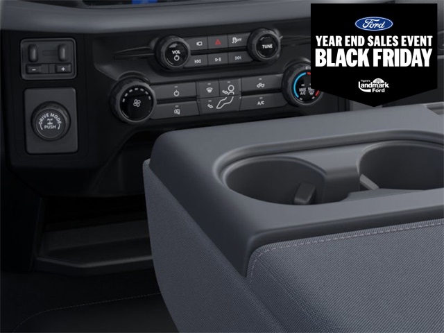 new 2025 Ford F-150 car, priced at $37,914