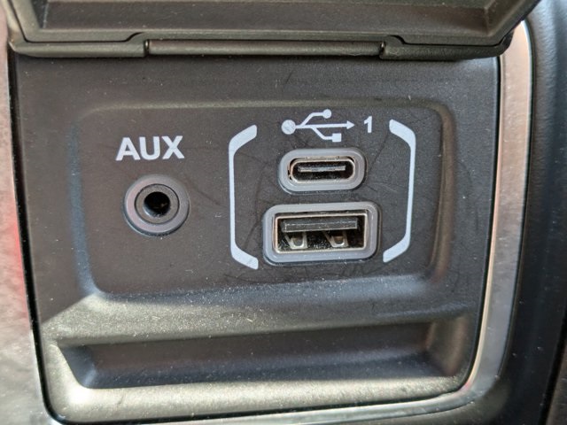 used 2021 Jeep Wrangler car, priced at $33,152