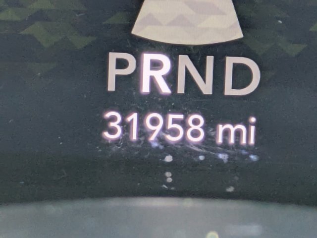 used 2021 Jeep Wrangler car, priced at $33,152