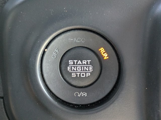 used 2021 Jeep Wrangler car, priced at $33,152
