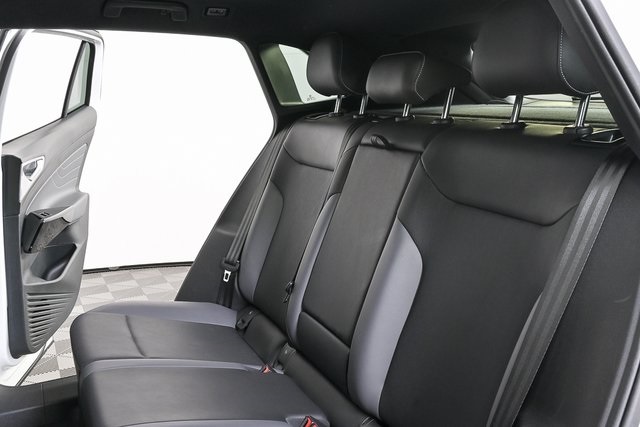 used 2023 Volkswagen ID.4 car, priced at $27,500