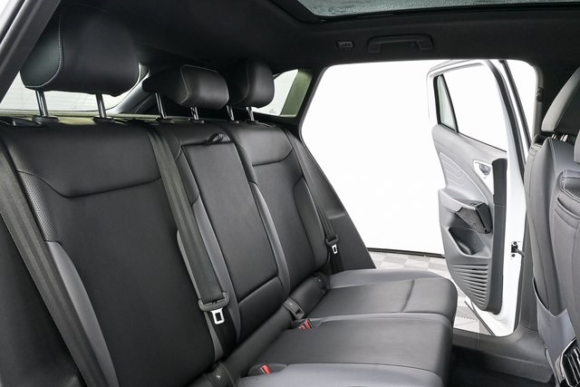 used 2023 Volkswagen ID.4 car, priced at $27,500