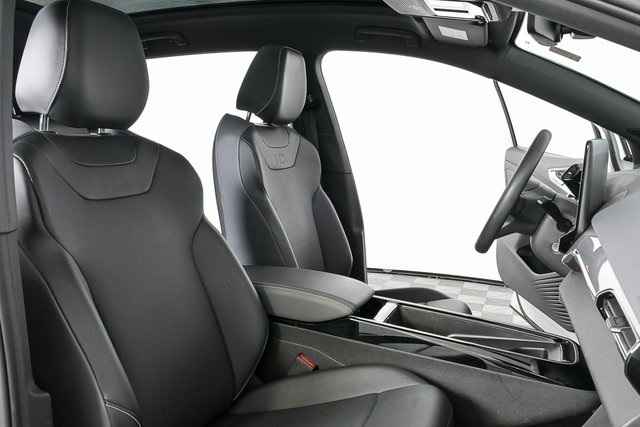 used 2023 Volkswagen ID.4 car, priced at $27,500