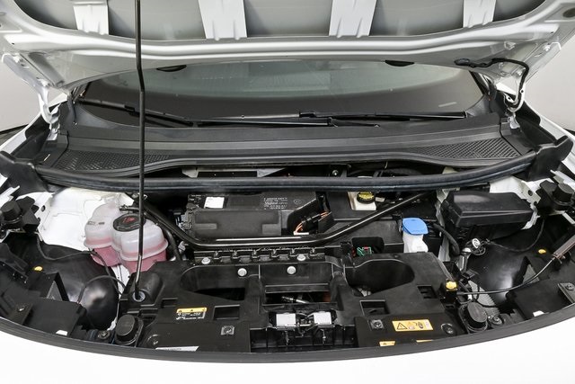 used 2023 Volkswagen ID.4 car, priced at $27,500