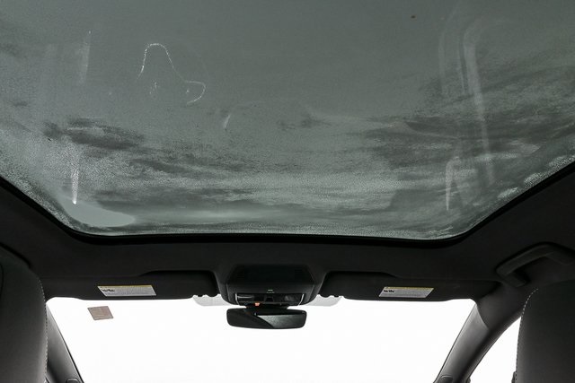 used 2023 Volkswagen ID.4 car, priced at $27,500