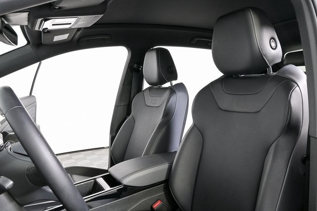 used 2023 Volkswagen ID.4 car, priced at $27,500