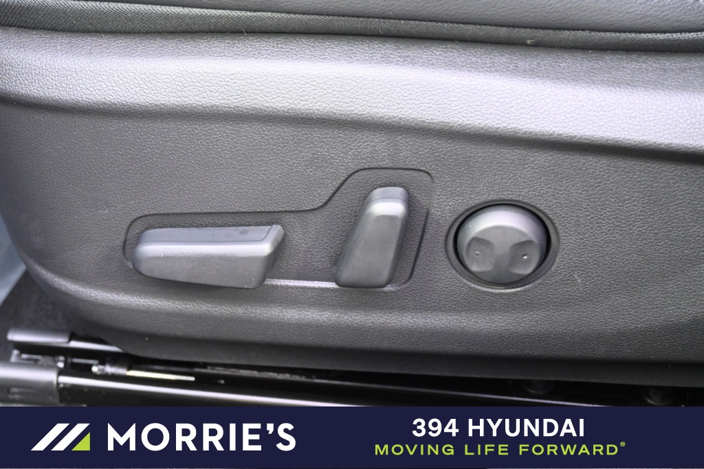 used 2023 Hyundai Kona car, priced at $22,999