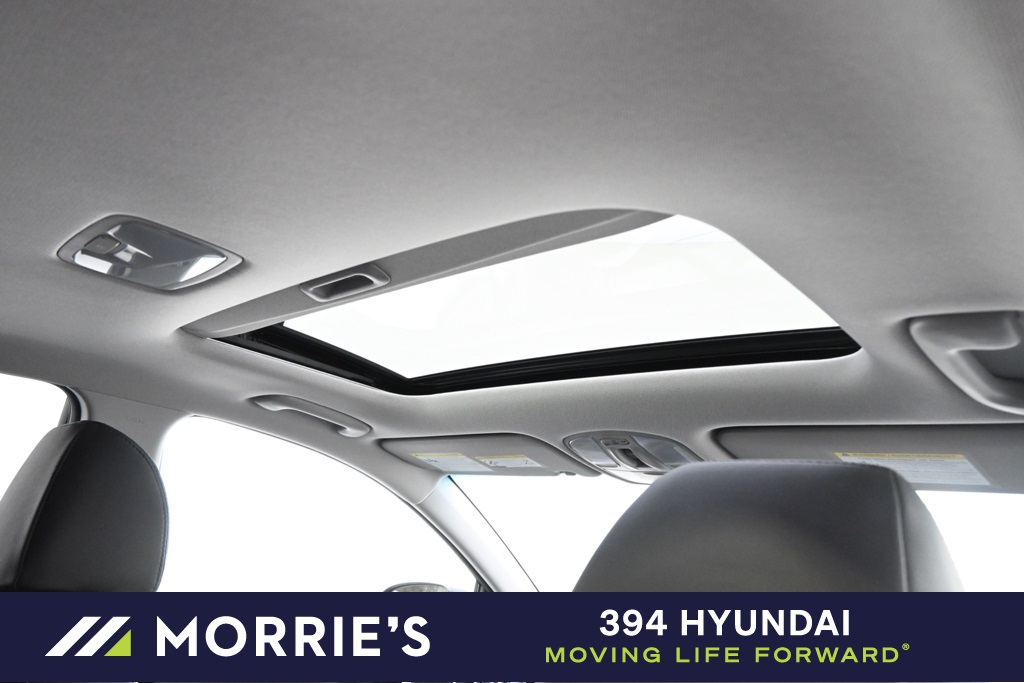 used 2023 Hyundai Kona car, priced at $22,999