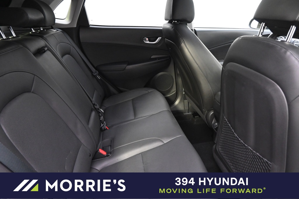 used 2023 Hyundai Kona car, priced at $22,999