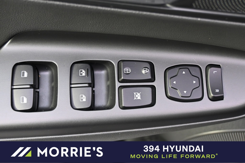 used 2023 Hyundai Kona car, priced at $22,999