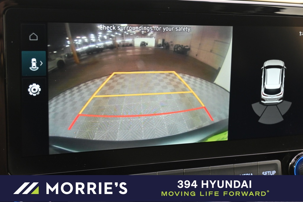 used 2023 Hyundai Kona car, priced at $22,999