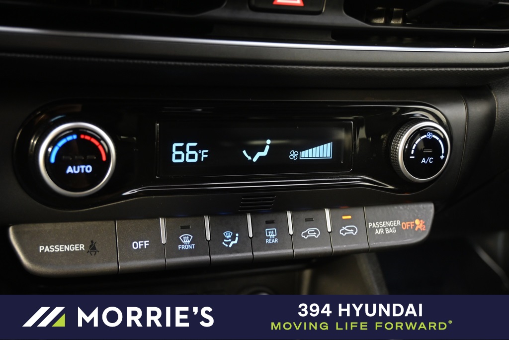 used 2023 Hyundai Kona car, priced at $22,999
