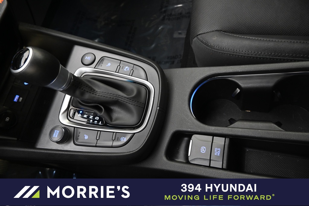 used 2023 Hyundai Kona car, priced at $22,999