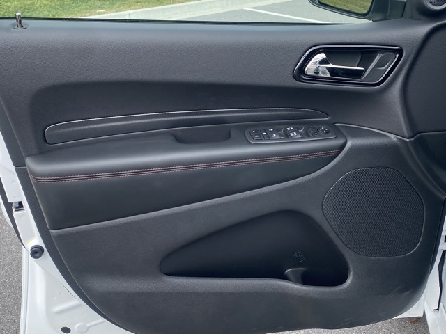 new 2026 Dodge Durango car, priced at $34,529