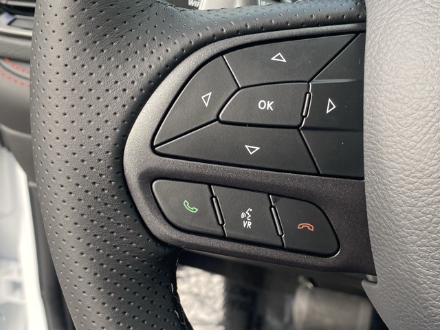 new 2026 Dodge Durango car, priced at $34,529