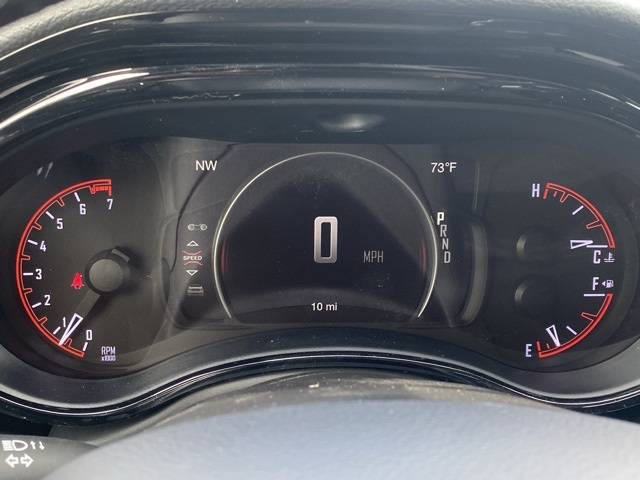 new 2026 Dodge Durango car, priced at $34,529