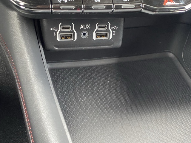 new 2026 Dodge Durango car, priced at $34,529