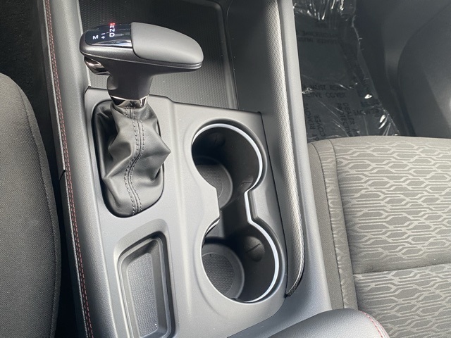 new 2026 Dodge Durango car, priced at $34,529