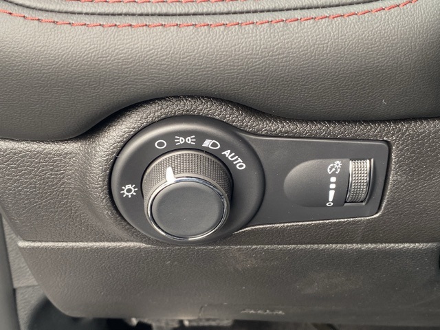 new 2026 Dodge Durango car, priced at $34,529