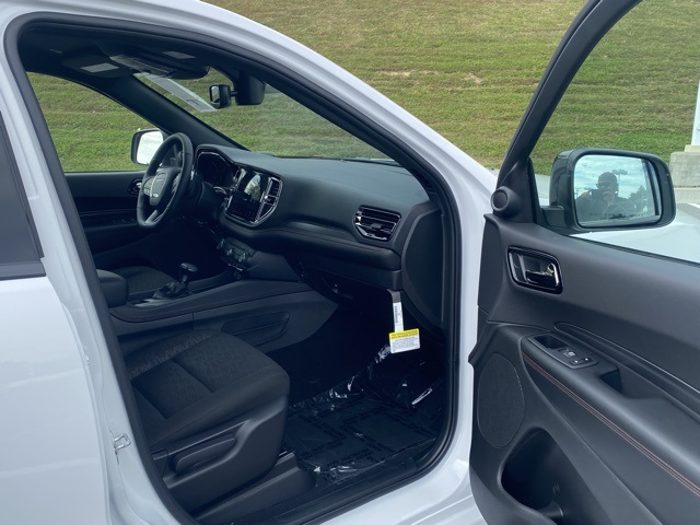 new 2026 Dodge Durango car, priced at $34,529