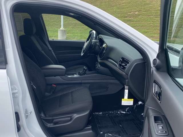 new 2026 Dodge Durango car, priced at $34,529