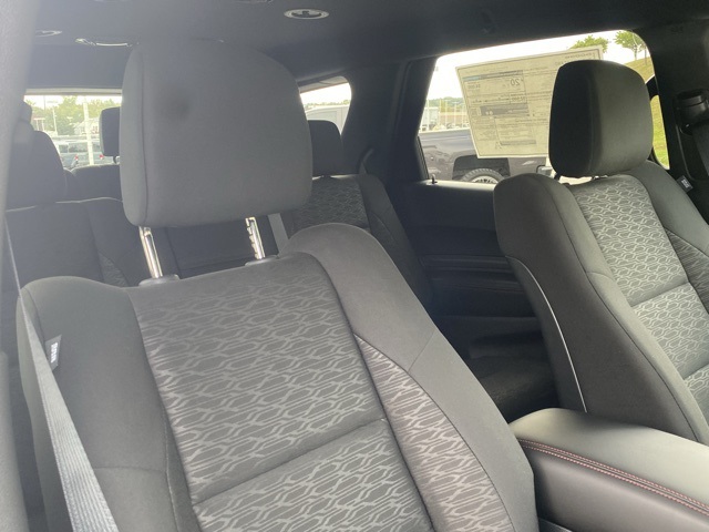 new 2026 Dodge Durango car, priced at $34,529