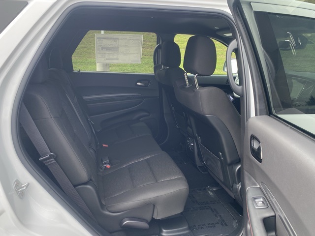 new 2026 Dodge Durango car, priced at $34,529