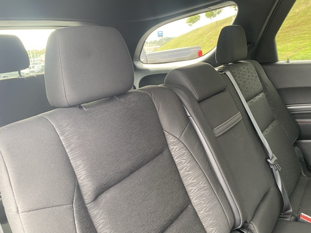 new 2026 Dodge Durango car, priced at $34,529